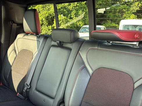 Used 2025 RAM 1500 Rebel w/ Rebel Level 1 Equipment Group AWD/4WD image 26