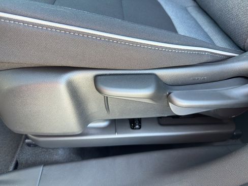 New 2026 Chevrolet TrailBlazer LT w/ LT Cold Weather Package image 16