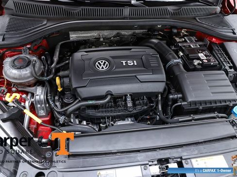 Used 2023 Volkswagen Jetta GLI Autobahn FWD image 28