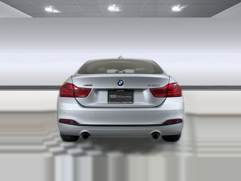 Used 2018 BMW 440i Gran Coupe xDrive 440i xDrive image 10