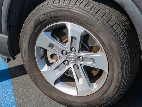 Used 2025 Honda Pilot EX-L image 13