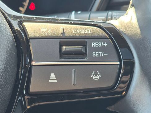 Certified 2024 Honda CR-V EX-L image 32
