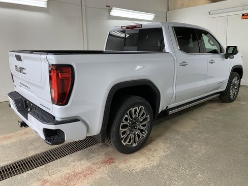 New 2026 GMC Sierra 1500 Denali Ultimate image 6