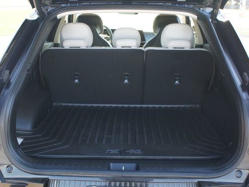 Used 2022 Kia EV6 Wind image 16