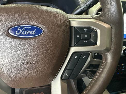 Used 2020 Ford F250 King Ranch w/ King Ranch Ultimate Package AWD/4WD image 28