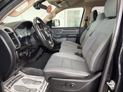 Used 2019 RAM 1500 Big Horn image 14