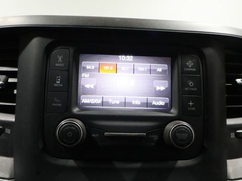 Used 2020 RAM 2500 Tradesman image 22