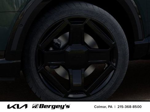 New 2027 Kia Telluride SX X-Line AWD/4WD image 5