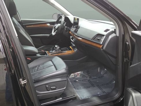Used 2023 Audi Q5 2.0T Premium Plus AWD/4WD image 27