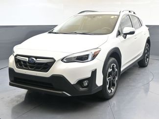 Certified 2021 Subaru Crosstrek 2.5i Limited w/ Popular Package #4 image 1