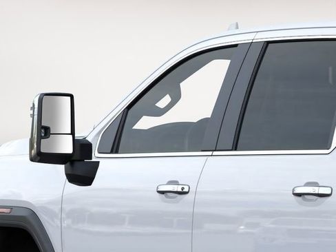 New 2026 GMC Sierra 2500 SLT w/ SLT Convenience Package image 12