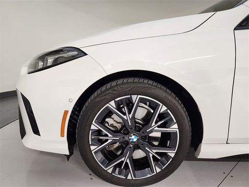 Used 2025 BMW 228i xDrive image 11