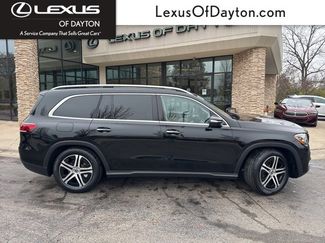 Used 2020 Mercedes-Benz GLS 450 4MATIC video 2