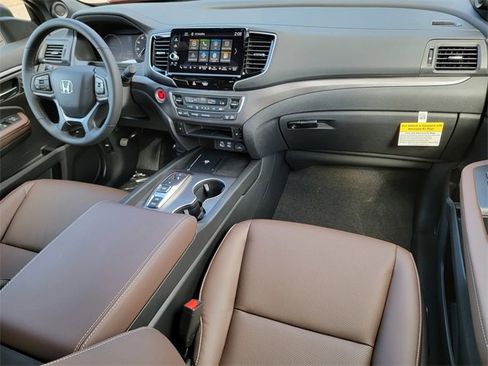 New 2026 Honda Ridgeline RTL image 30