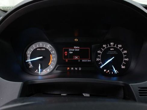 Used 2018 Ford Explorer 4WD Police Interceptor image 10
