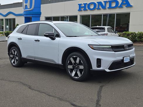 New 2026 Honda Prologue Elite image 2