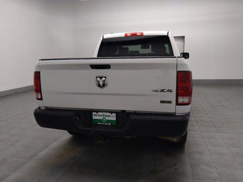 Used 2016 RAM 1500 Tradesman w/ Protection Group AWD/4WD image 7