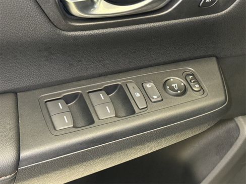 New 2026 Honda CR-V Sport-L image 22