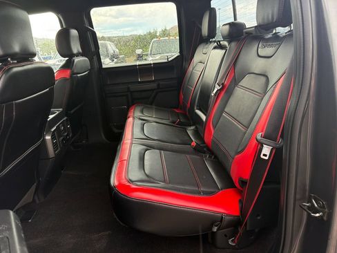 Used 2020 Ford F150 Lariat w/ Equipment Group 502A Luxury AWD/4WD image 12