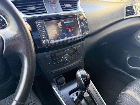 Used 2019 Nissan Sentra SV w/ Special Edition Package image 25