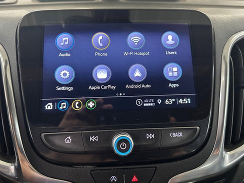 Certified 2022 Chevrolet Equinox Premier image 11