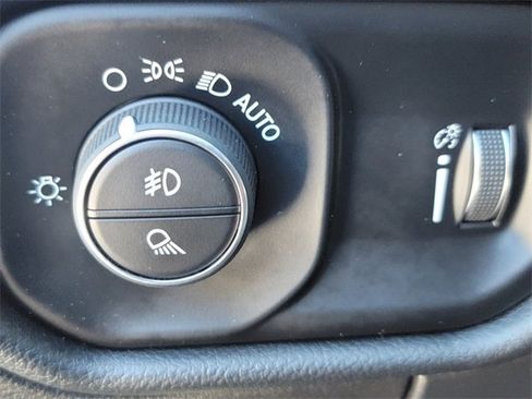 Used 2022 RAM 1500 Rebel w/ Rebel Level B Equipment Group image 33