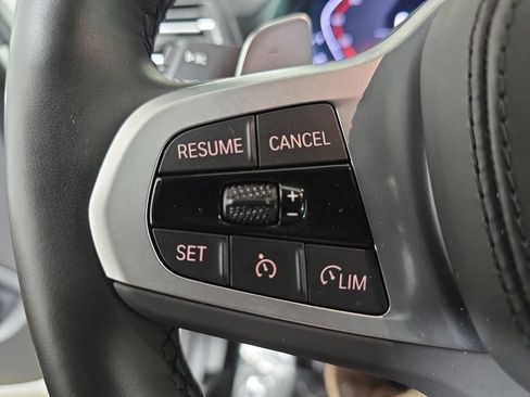 Certified 2024 BMW X3 xDrive30i w/ Premium Package AWD/4WD image 17