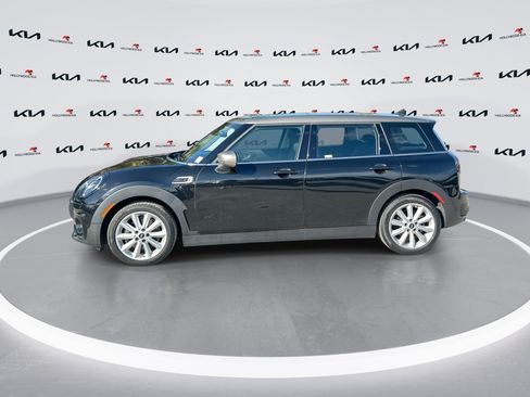 Used 2024 MINI Cooper Clubman S AWD/4WD image 5