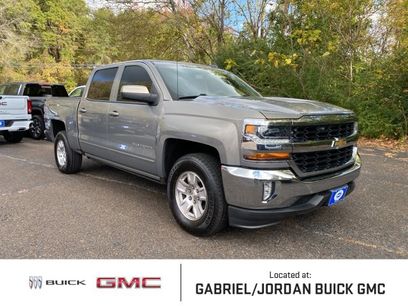 Used 2017 Chevrolet Silverado 1500 LT w/ All Star Edition