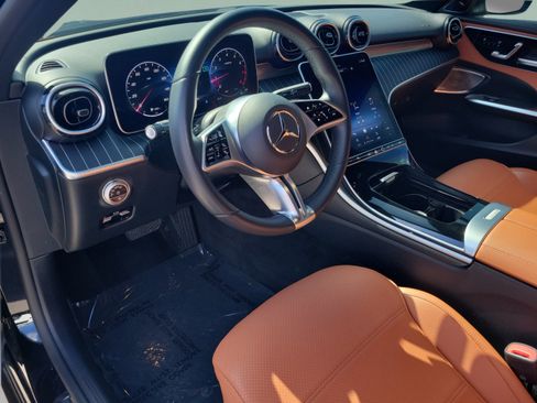 Certified 2023 Mercedes-Benz C 300 Sedan image 19