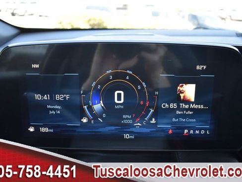 New 2026 Chevrolet Equinox LT w/ Convenience Package II image 25