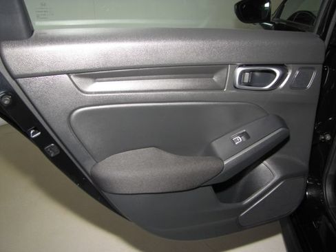 Certified 2026 Honda Civic Sport image 13
