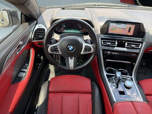 Certified 2022 BMW 840i Gran Coupe image 28