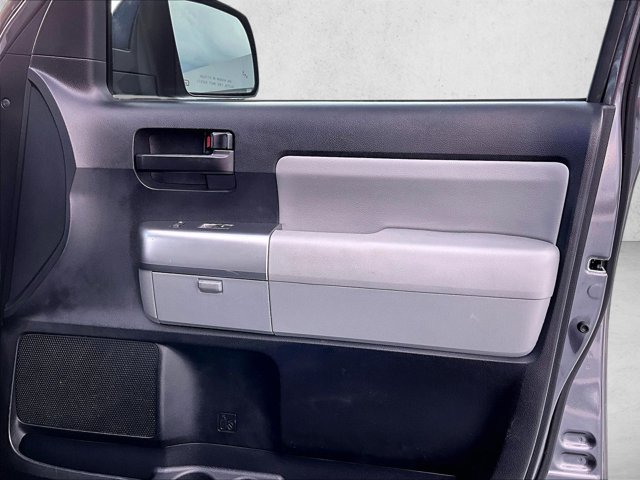 Used 2021 Toyota Sequoia SR5 w/ Premium Package RWD image 19