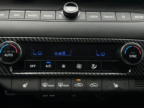 Used 2023 Hyundai Elantra N FWD image 33