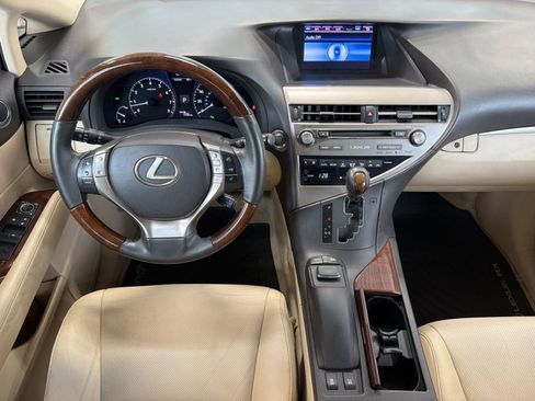 Used 2015 Lexus RX 350 AWD image 29