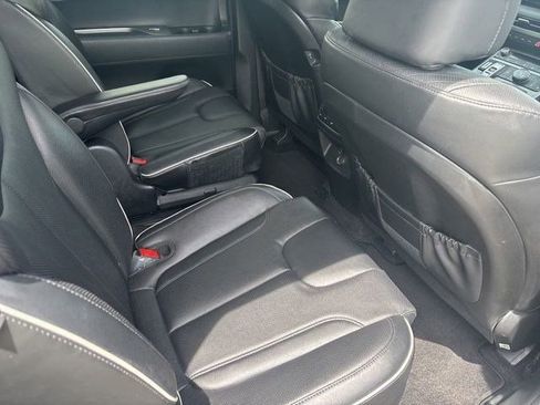 Used 2024 Hyundai Palisade XRT FWD image 37