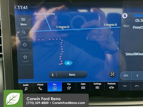 New 2026 Ford F250 XLT w/ XLT Premium Package image 14