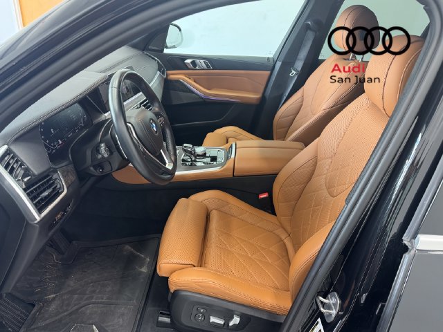 Used 2023 BMW X5 sDrive40i w/ Premium Package RWD image 22