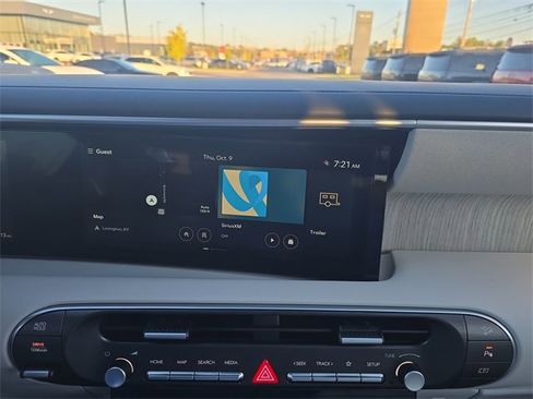 New 2026 Hyundai Palisade Calligraphy image 16