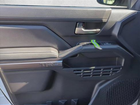 New 2026 Toyota Tacoma TRD Sport image 9