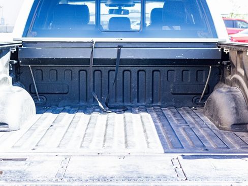 Used 2023 Ford F150 Limited image 5