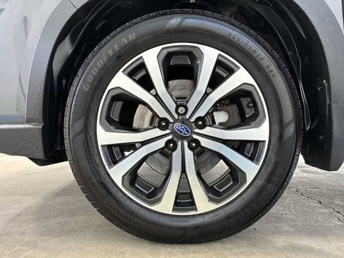 Used 2020 Subaru Forester Limited AWD/4WD image 19