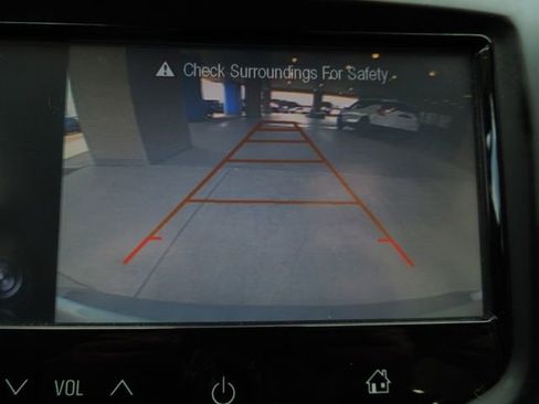 Used 2016 Chevrolet Trax LS w/ LPO, Protection Package image 29