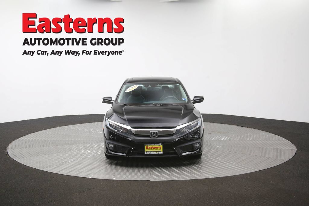 Used 2017 Honda Civic Touring image 49