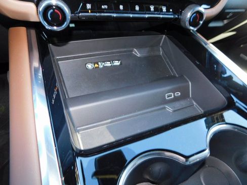 New 2026 Chevrolet Tahoe High Country image 47