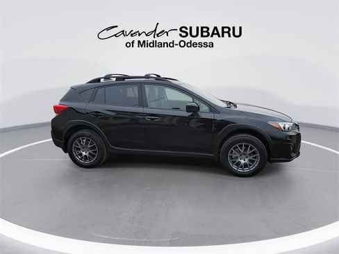 Used 2020 Subaru Crosstrek 2.0i Premium w/ Moonroof Package 1 image 9