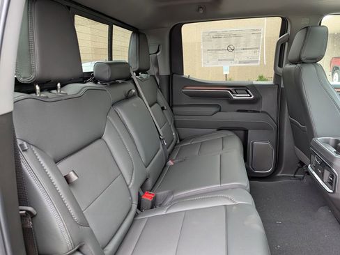 New 2026 GMC Sierra 1500 Denali w/ Denali Reserve Package AWD/4WD image 29