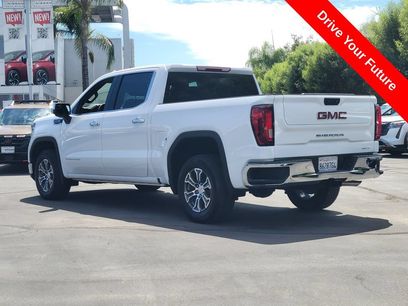 Used 2026 GMC Sierra 1500 SLT