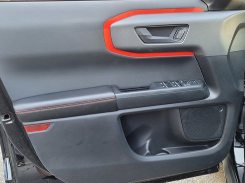 New 2025 Ford Bronco Sport Free Wheeling w/ Convenience Package image 10